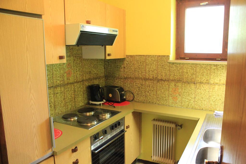 Ferienwohnung Haus Sigrid Bad Kleinkirchheim Exterior foto