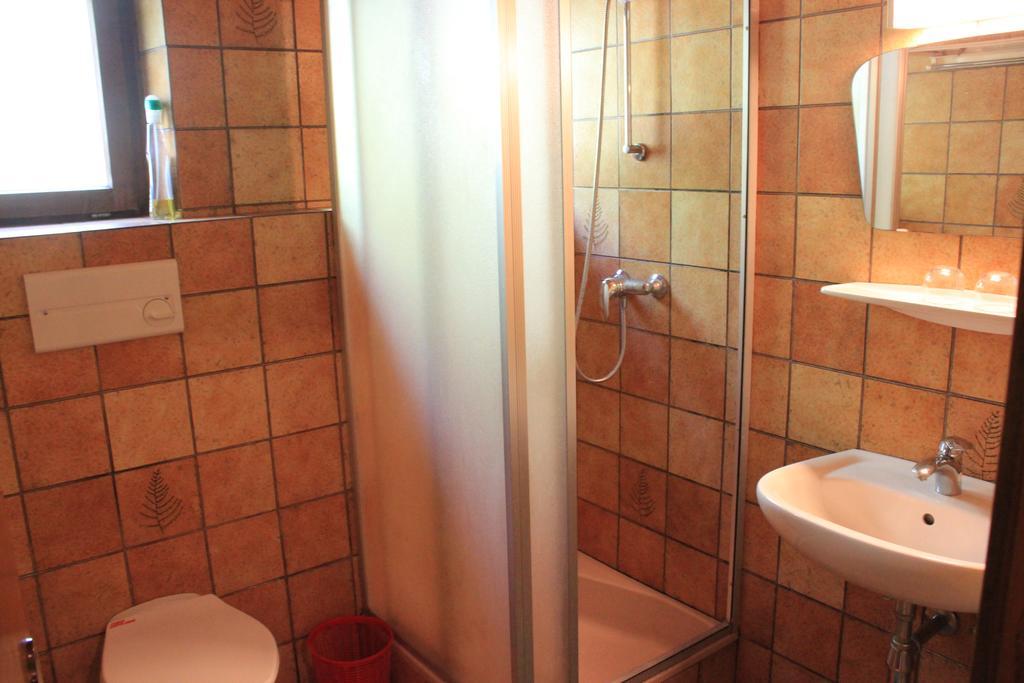 Ferienwohnung Haus Sigrid Bad Kleinkirchheim Exterior foto