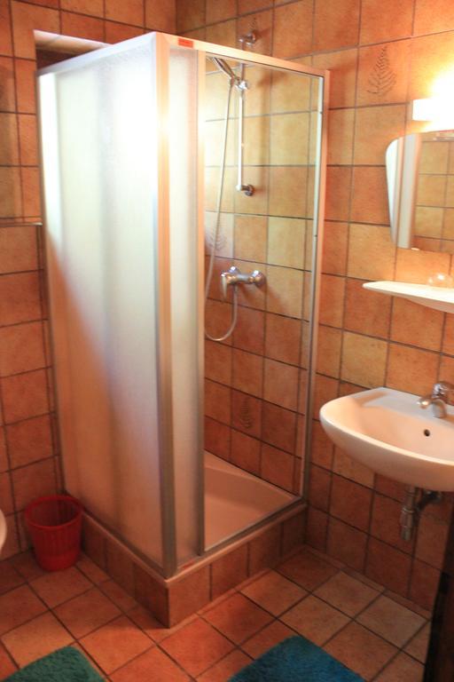 Ferienwohnung Haus Sigrid Bad Kleinkirchheim Exterior foto